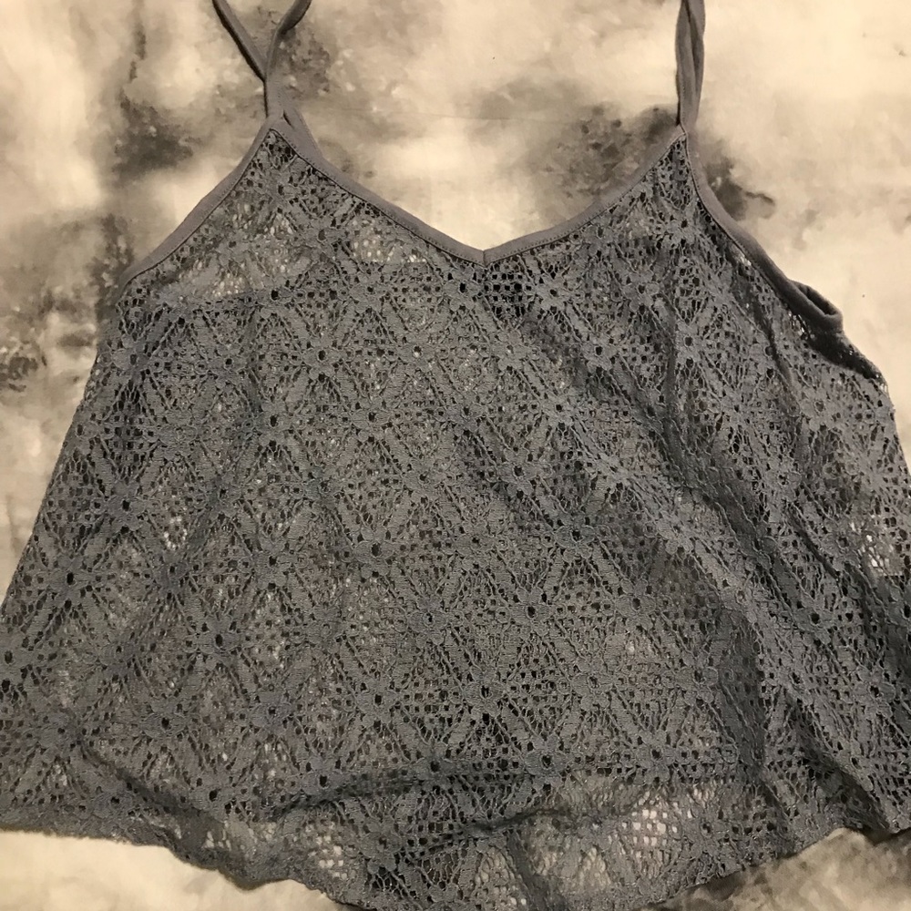 American Eagle Tank Top